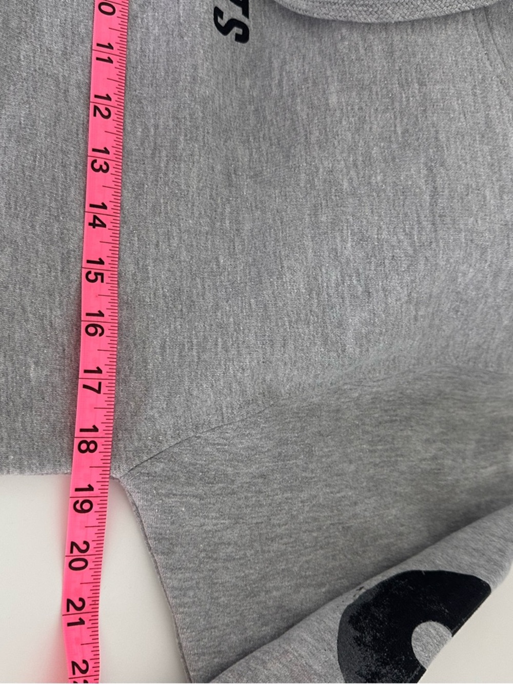 BTS Arirang World Tour Target Exclusive Limited Gray Graphic Hoodie Sweatshirt - Picture 6 of 9